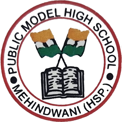 School logo